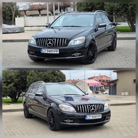 Mercedes-Benz C 220 CDI 170к.с. Avantgarde Сервизна История - 6500 € / 12712.90 лв. - 11453452 5