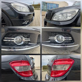 Mercedes-Benz C 220 CDI 170к.с. Avantgarde Сервизна История - 6500 € / 12712.90 лв. - 11453452 9