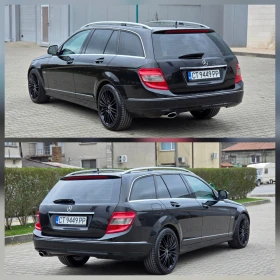 Mercedes-Benz C 220 CDI 170к.с. Avantgarde Сервизна История - 6500 € / 12712.90 лв. - 11453452 6