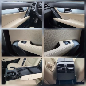 Mercedes-Benz C 220 CDI 170к.с. Avantgarde Сервизна История - 6500 € / 12712.90 лв. - 11453452 15