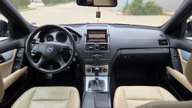 Mercedes-Benz C 220 CDI 170к.с. Avantgarde Сервизна История - 6500 € / 12712.90 лв. - 11453452 12