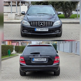 Mercedes-Benz C 220 CDI 170к.с. Avantgarde Сервизна История - 6500 € / 12712.90 лв. - 11453452 4