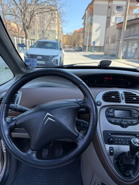Citroen Xsara picasso - 3320 € / 6493.36 лв. - 80828511 15
