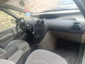 Citroen Xsara picasso - 700 € / 1369.08 лв. - 86315487 6