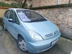 Citroen Xsara picasso - 700 € / 1369.08 лв. - 86315487 2