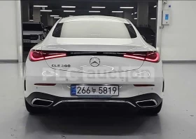 Mercedes-Benz CLE 200 - 43500 € / 85078.60 лв. - 50739764 3