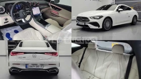 Mercedes-Benz CLE 200 - 43500 € / 85078.60 лв. - 50739764 5