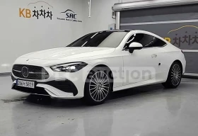 Mercedes-Benz CLE 200 - 43500 € / 85078.60 лв. - 50739764 4