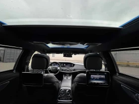 Mercedes-Benz Maybach * S 600 * CARFAX * ЦЕНА ДО БГ | Auto.bg — изображение 10