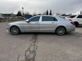 Mercedes-Benz Maybach * S 600 * CARFAX * ЦЕНА ДО БГ | Auto.bg — изображение 4
