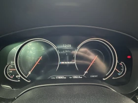 BMW 550 M550d xDrive FULL H/K Head-Up Soft Close FULL | Mobile.bg � ����� ������ 6