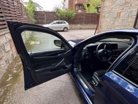 BMW 550 M550d xDrive FULL H/K Head-Up Soft Close FULL | Mobile.bg � ����� ������ 16