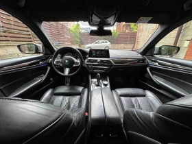 BMW 550 M550d xDrive FULL H/K Head-Up Soft Close FULL | Mobile.bg � ����� ������ 10