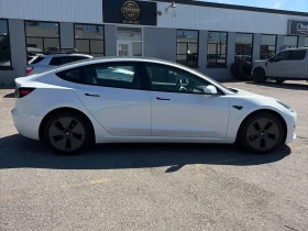 Tesla Model 3 * Long Range * PANORAMA* �������� * CARFAX *  | Mobile.bg � ����� ������ 3