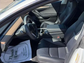 Tesla Model 3 * Long Range * PANORAMA* �������� * CARFAX *  | Mobile.bg � ����� ������ 11