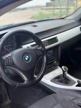 BMW 320 undefined | Auto.bg — изображение 8