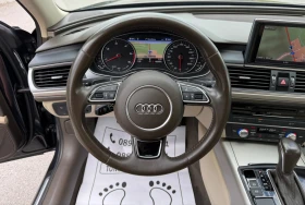 Audi A6 2.0-TDI-quattro-S-line+ + + COMPETITION-182.000km | Mobile.bg � ����� ������ 8