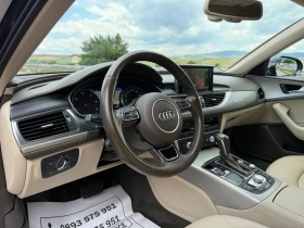 Audi A6 2.0-TDI-quattro-S-line+ + + COMPETITION-182.000km | Mobile.bg � ����� ������ 7