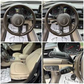 Audi A6 2.0-TDI-quattro-S-line+ + + COMPETITION-182.000km | Mobile.bg � ����� ������ 15