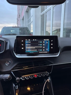 Peugeot 208 undefined | Auto.bg — изображение 4