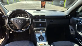 Mercedes-Benz C 230 2, 5 Бензин-Газ  - 4200 € / 8214.49 лв. - 55202129 9