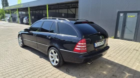 Mercedes-Benz C 230 2, 5 Бензин-Газ  - 4200 € / 8214.49 лв. - 55202129 4