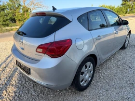 ����� �� �������� �� Opel Astra 1.7CDTi/110p.s-Ecoflex/Navi-Euro 5b!!!