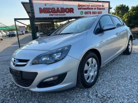 ����� �� �������� �� Opel Astra 1.7CDTi/110p.s-Ecoflex/Navi-Euro 5b!!!