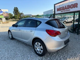 ����� �� �������� �� Opel Astra 1.7CDTi/110p.s-Ecoflex/Navi-Euro 5b!!!