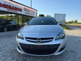 Opel Astra 1.7CDTi/110p.s-Ecoflex/Navi-Euro 5b!!! | Mobile.bg � ����� ������ 5