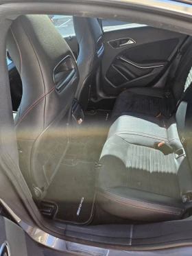 Mercedes-Benz CLA 220 | Mobile.bg � ����� ������ 5