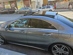 Mercedes-Benz CLA 220 | Mobile.bg � ����� ������ 9