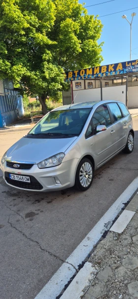 Ford C-max 2.0 - 3000 € / 5867.49 лв. - 27505894 2