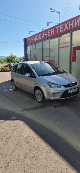 Ford C-max 2.0 - 3000 € / 5867.49 лв. - 27505894 3