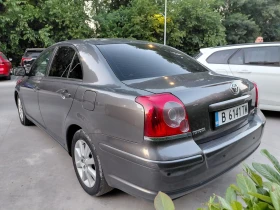 Toyota Avensis - 3200 € / 6258.66 лв. - 58009502 4