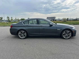 BMW 535 i xDrive | CARFAX | ���������� ��� ������������  | Mobile.bg � ����� ������ 4
