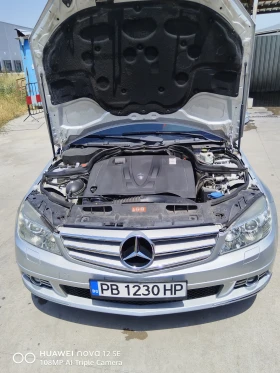 Mercedes-Benz C 220 | Mobile.bg � ����� ������ 5