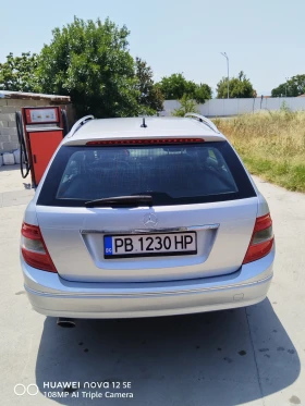 Mercedes-Benz C 220 | Mobile.bg � ����� ������ 2