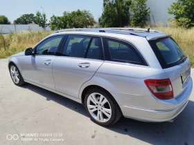 Mercedes-Benz C 220 | Mobile.bg � ����� ������ 4