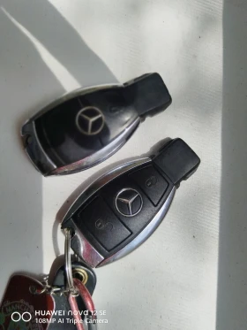 Mercedes-Benz C 220 | Mobile.bg � ����� ������ 9