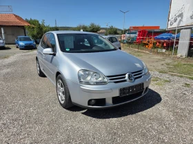����� �� �������� �� VW Golf 1.9 TDI