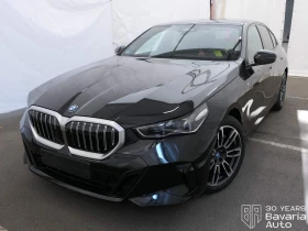 ����� �� �������� �� BMW i5 40 xDrive M Sport Paket