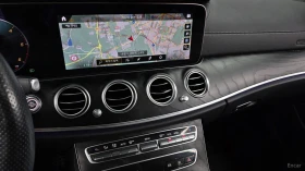 Mercedes-Benz E 220 4MATIC/AMG-LINE/DRIVE-ASSISTS/SUNROOF - 27900 € - 25700375 10