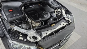 Mercedes-Benz E 220 4MATIC/AMG-LINE/DRIVE-ASSISTS/SUNROOF - 27900 € - 25700375 17