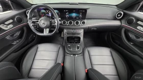 Mercedes-Benz E 220 4MATIC/AMG-LINE/DRIVE-ASSISTS/SUNROOF - 27900 € - 25700375 7