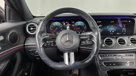 Mercedes-Benz E 220 4MATIC/AMG-LINE/DRIVE-ASSISTS/SUNROOF - 27900 € - 25700375 8