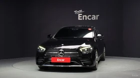 Mercedes-Benz E 220 4MATIC/AMG-LINE/DRIVE-ASSISTS/SUNROOF - 27900 € - 25700375 2
