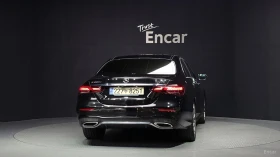Mercedes-Benz E 220 4MATIC/AMG-LINE/DRIVE-ASSISTS/SUNROOF - 27900 € - 25700375 4