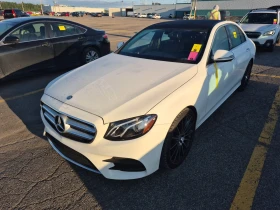 ������ Mercedes-Benz E 400
