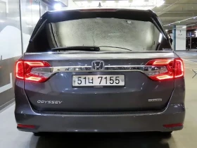 Honda Odyssey 3.5 5Th Generation | Mobile.bg � ����� ������ 5